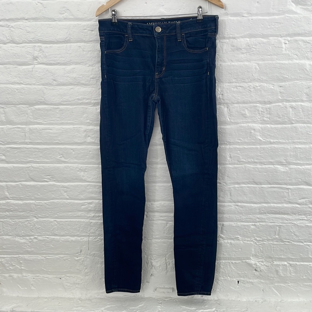 American Eagle Jegging (Size:12L)